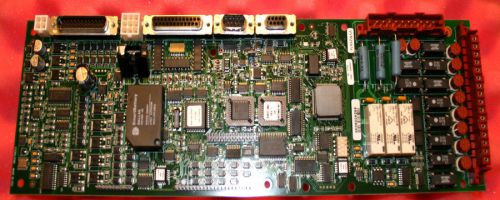 &#034; SYSTEM ONE CONTROL BOARD ASSEMBLY