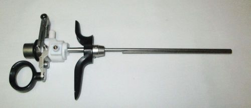 Olympus A4744 Hysteroscope Hysteroscopy Hysteroscopic Resection Working Element