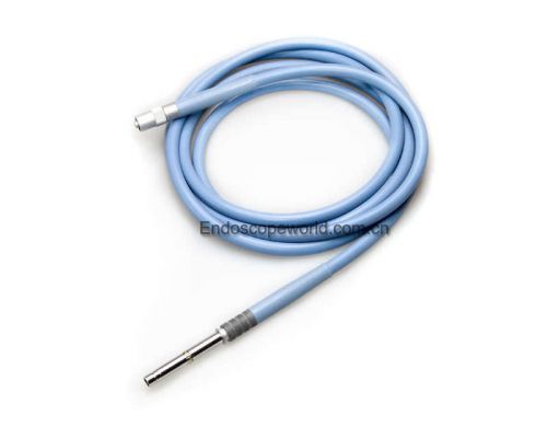 ?4mmX2.5m New Fiber Light Cable Olympus Storz