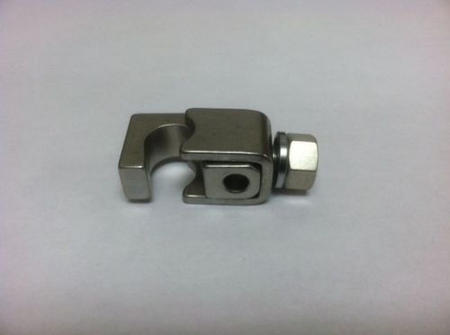 Synthes REF 393.69 Open Clamp