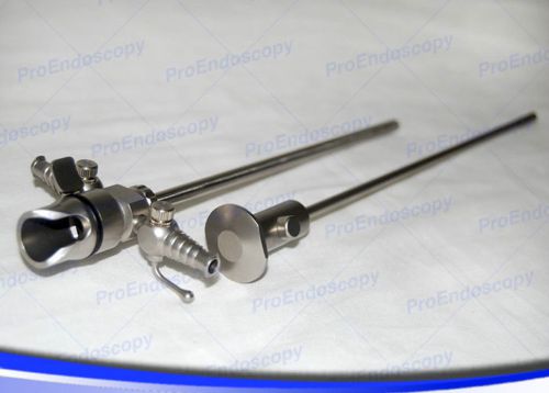 Linvatec Style Cannula Trocar