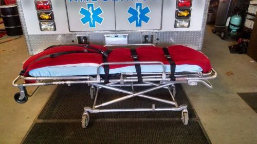 Ferno aluminum stretcher for sale