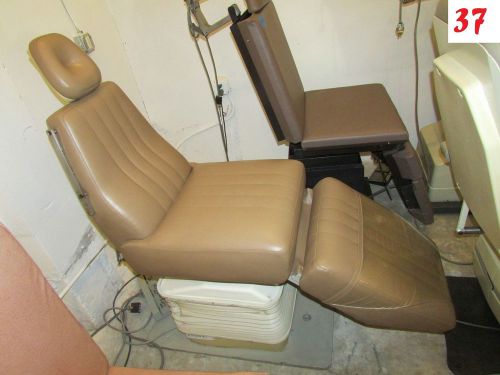DMI Power Procedure Chair