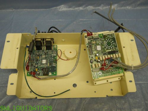 Hill-Rom CareAssist ES Medical Bed main controller board