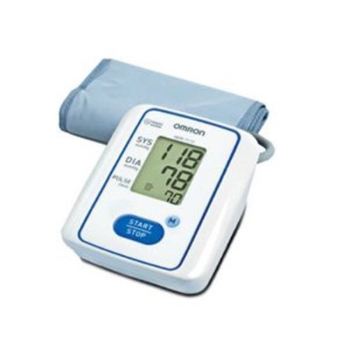 Omron  Blood Pressure Monitor BPM68 Model No. HEM-7111