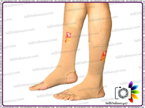 Brand New Effective Premium Anklet Set- Stretch Advantage Recommended In Edema
