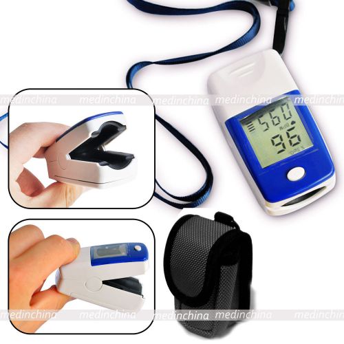 2014 New Home Care CE/FDA Sports-blood oxygen saturation 50B