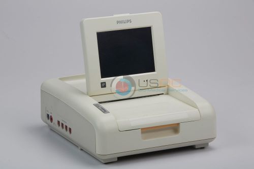 Philips FM20 fetal monitor