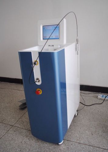 JCXY-B4 1064nm Nd Yag Laser Lipolysis Liposuction Surgical Machine