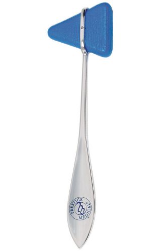 Prestige Medical Taylor Precussion Hammer Color Blue