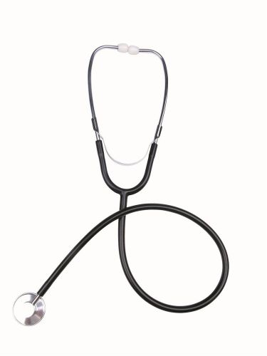 Single Head Adult Doctors Stethoscope