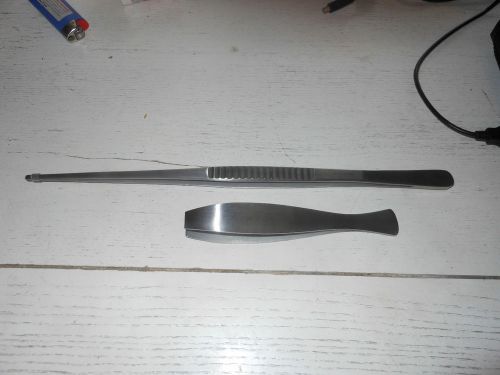 Fish tweezers and forceps for sale