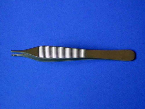 24 Adson Brown Dressing Forcep Excellent Quality