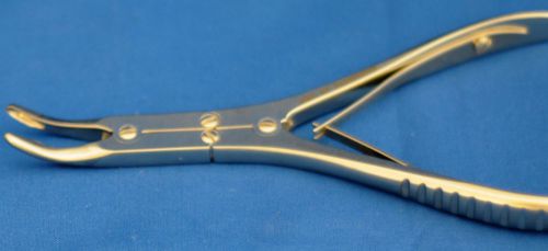 DePuy Synovectomy Rongeur - Strong Curve - 2340-00-000 - NEW