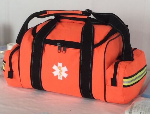 Ems emt medic trauma bag intermediate modular medical first aid responder m30org for sale