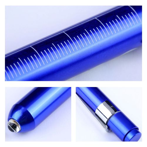 Penlight Pen Light Torch Emergency Medical Doctor Nurse Surgical First Aid LX