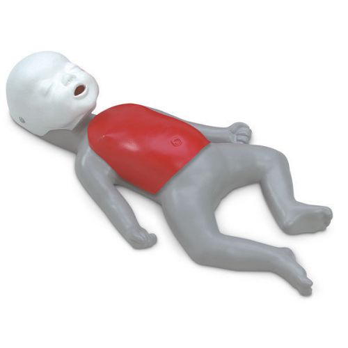 Brand New Nasco Life/form Baby Buddy CPR Training Manikin LF03720U