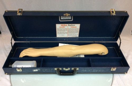 Nasco lifeform injectable training arm lf00698u for sale
