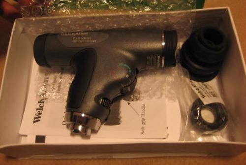 Welchallyn Panoptic Ophthalmoscope - Head Only