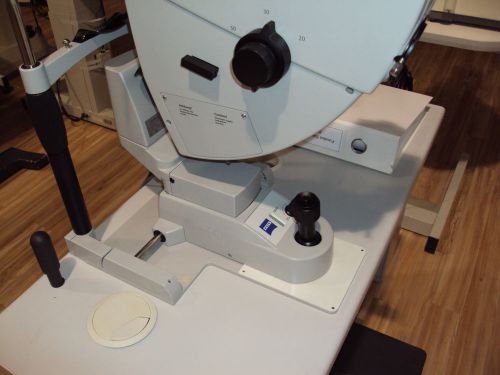 Carl zeiss ff 450  plus   35 mm mydriatic retinal camera/fundus camera for sale