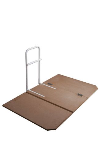 Drive medical home bed assist rail and bed board combo for sale