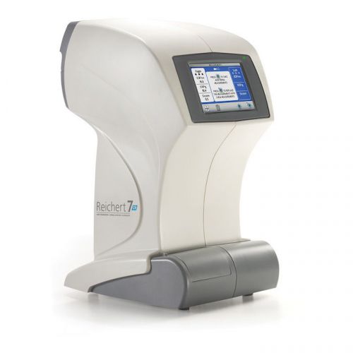 Reichert 7CR Auto-Tonometer with Corneal Response Technology