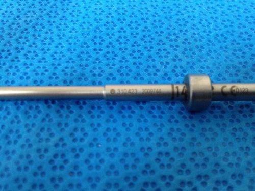 Synthes 4.3mm Diameter Drill Bit  310.423