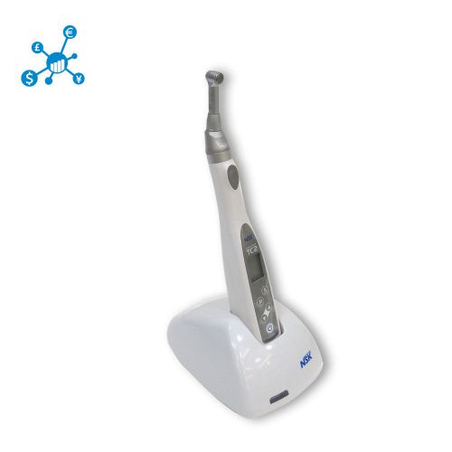 New nsk cordless endodontic handpiece with torque control endomatetc2 for sale