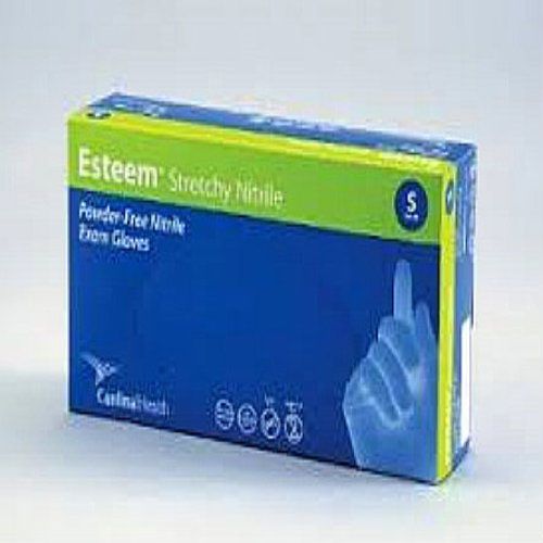 Medical FDA Nitirle Gloves Esteem 150 GLOVES
