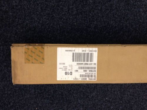 Genuine - ricoh copier part - ae01-1121 wide format - hot roller - new for sale