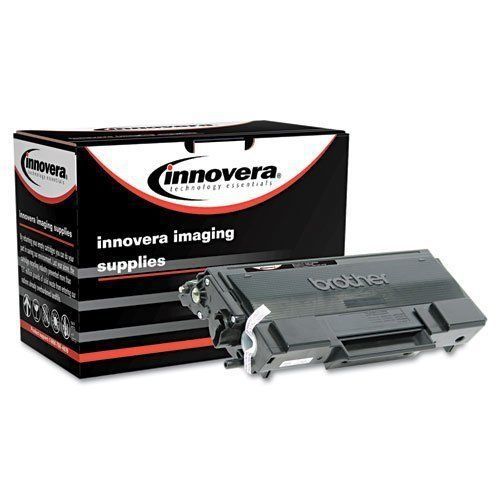Innovera TN650 Tn650 Compatible, Remanufactured, Tn650 Laser Toner, 8000