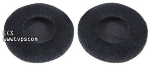(10 pair) ecs ohec ohusb/sony headset ear cushions for sale