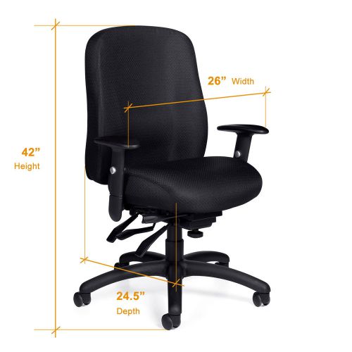Best ergonomic chair for sale