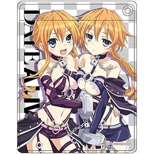 Pass Case Date A Live II flagments Japan