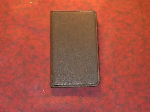 Business Card Holds 72