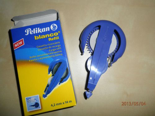 Pelikan Blanco Refill; 4,2 mm x 14 m