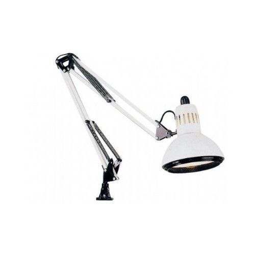 Desk lighting lamp, swing arm clamp, table,chair, office, home, computer, bulbs for sale