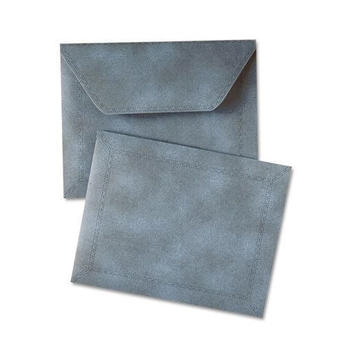 Document carrier, two inch expansion, letter, blue, 1/ea for sale
