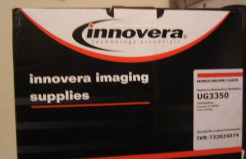 Innovera  UG3350 Laser Cartridge Panasonic  Compatible