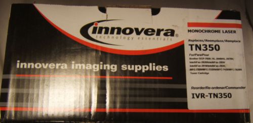 INNOVERA TN 350 Monochrome Laser Cartridge