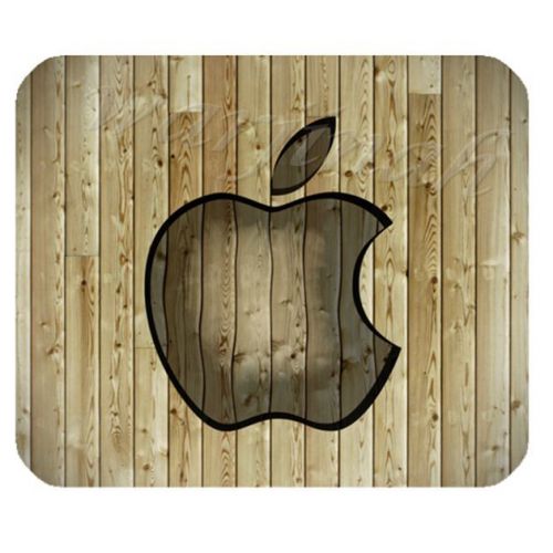 Apple Custom Mouse Pad Make a Great Gift