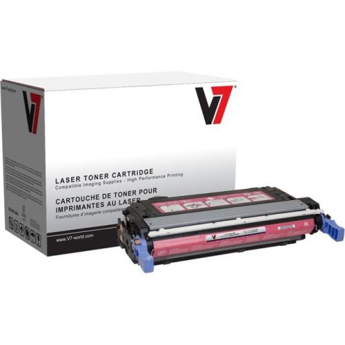 V7 toner v73800m q7583a magenta toner cartridge for sale