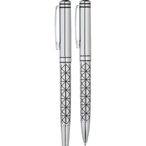 Balmain® Geometric Pen Set