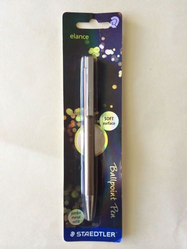 Staedtler &#039;elance&#039; ballpoint pen for sale