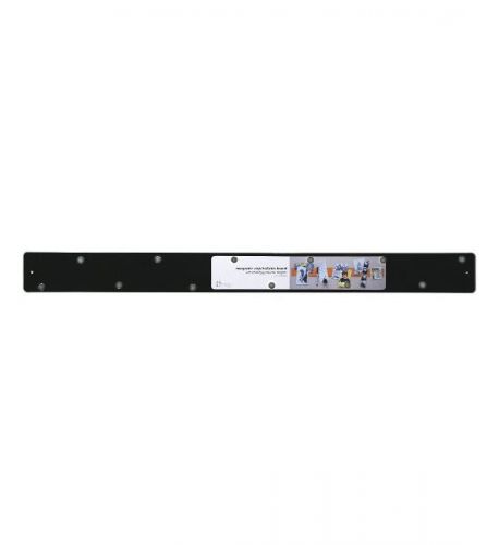 Magnetic strip bulletin board for sale