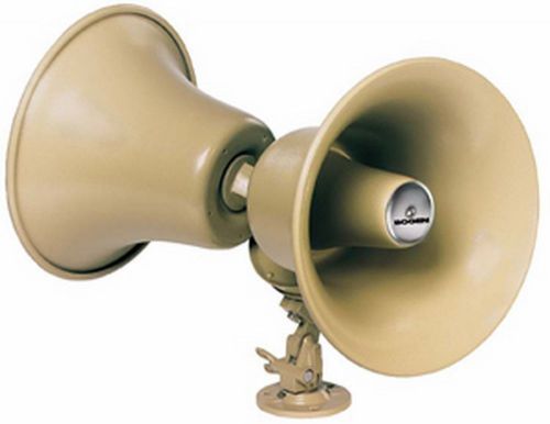 Brand new - bogen bidirect horn xfrm 30 watt for sale