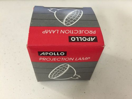 Lot of 2 NEW Apollo Projection Replacement Lamp FXL 82V 410W