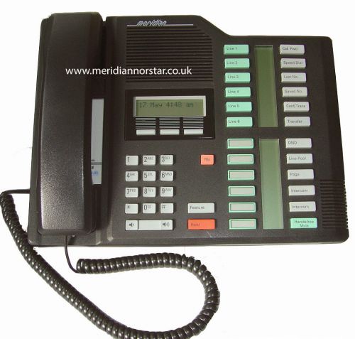 Norstar m7324 telephone for sale