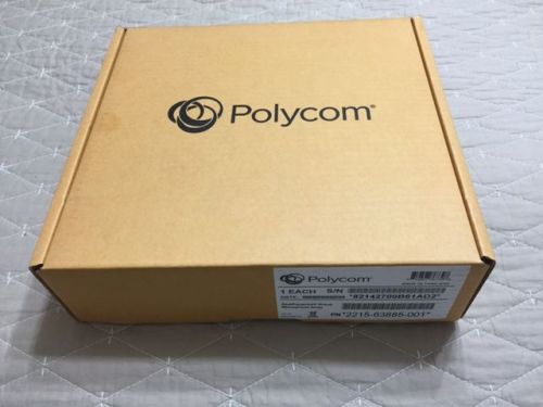 Polycom 2215-63885-001 Group Microphone Array