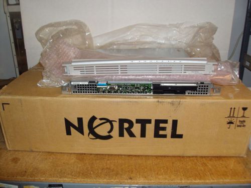 NORTEL MERIDIAN Signaling Oem Server NTDU27AB Open Box
